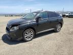 2015 Lexus Rx 350 for Sale in American Canyon, CA - Front End