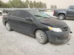 2012 Toyota Corolla Base en Venta en Anthony, TX - Front End