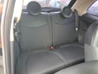 2015 Fiat 500 Pop იყიდება Van Nuys-ში, CA - Minor Dent/Scratches