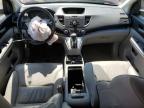 2013 Honda Cr-V Exl na sprzedaż w Woodhaven, MI - Front End