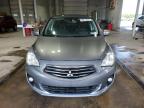 2018 Mitsubishi Mirage G4 Se en Venta en York Haven, PA - Rear End