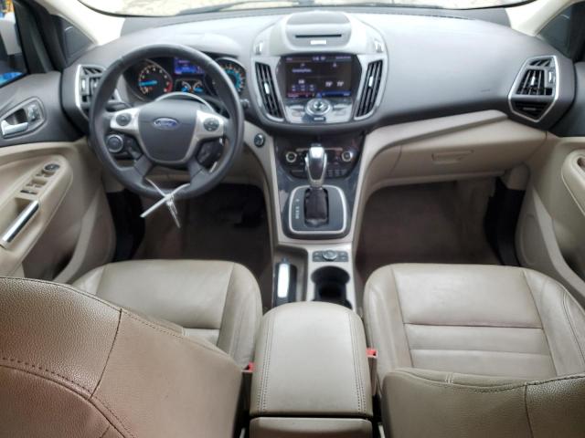 Parquets FORD ESCAPE 2013 White