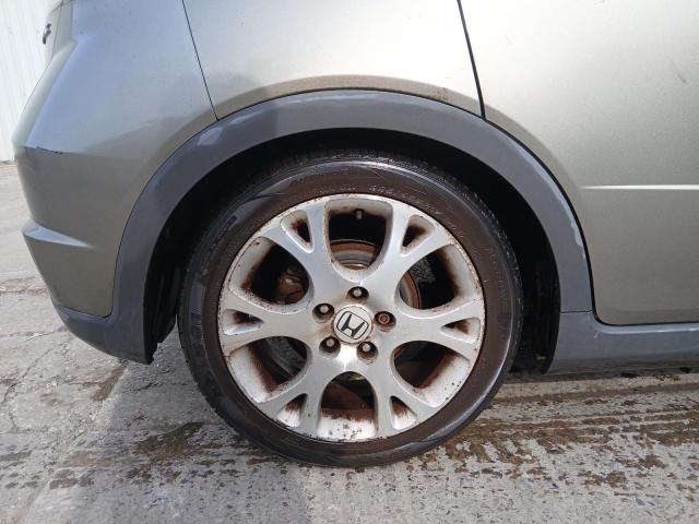 2008 HONDA CIVIC ES I