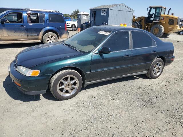 1997 Honda Accord Ex