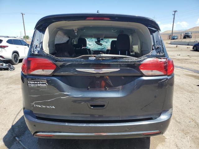  CHRYSLER PACIFICA 2020 Сharcoal