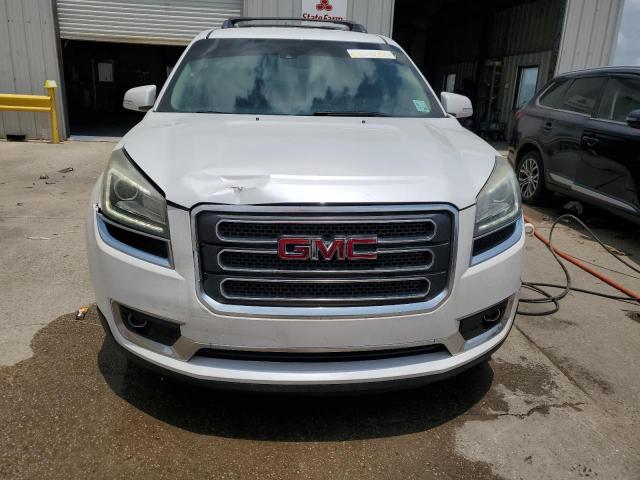  GMC ACADIA 2016 Білий