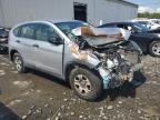2013 Honda Cr-V Lx for Sale in Windsor, NJ - Front End