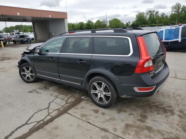  VOLVO XC70 2013 Black