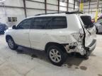 2013 Toyota Highlander Base for Sale in Lawrenceburg, KY - Rear End