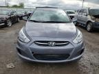 2017 Hyundai Accent Se for Sale in Dyer, IN - Rear End