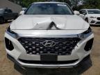 2019 Hyundai Santa Fe Se de vânzare în Seaford, DE - Front End