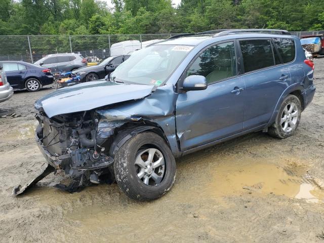 2012 Toyota Rav4 Limited