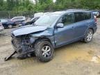 2012 Toyota Rav4 Limited en Venta en Waldorf, MD - Front End