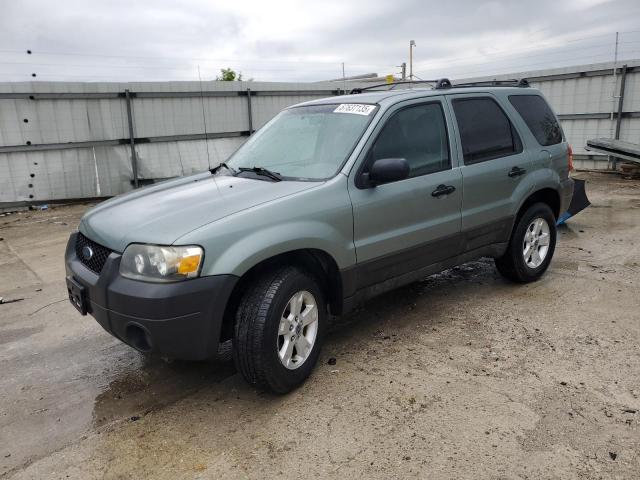 2005 Ford Escape Xlt