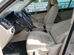 2011 Volkswagen Tiguan S იყიდება Arlington-ში, WA - Front End