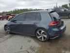 2018 Volkswagen Gti S/Se na sprzedaż w Savannah, GA - Rear End
