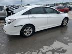 2014 Hyundai Sonata Gls за продажба в Lebanon, TN - Rear End