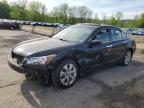 2009 Honda Accord Exl na sprzedaż w Marlboro, NY - Front End