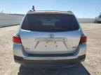 2013 Toyota Highlander Base na sprzedaż w Nisku, AB - Side