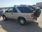 2000 Gmc Jimmy  en Venta en Fresno, CA - Rear End