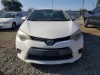 2014 Toyota Corolla L na sprzedaż w San Diego, CA - Mechanical