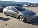 2017 Nissan Altima 2.5 de vânzare în Albuquerque, NM - All Over