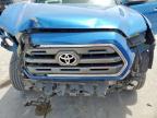 2016 Toyota Tacoma Double Cab للبيع في Grand Prairie، TX - Front End