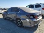 2016 Honda Accord Lx zu verkaufen in Antelope, CA - Side