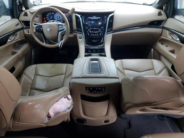  CADILLAC ESCALADE 2019 White