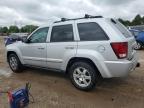 2010 Jeep Grand Cherokee Laredo   იყიდება Elgin-ში, IL - Front End