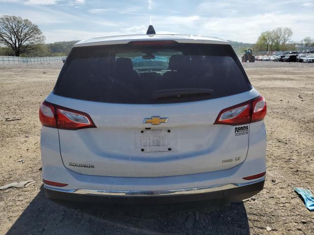  CHEVROLET EQUINOX 2020 Белый
