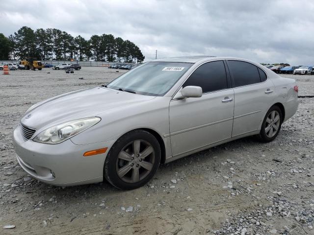 2006 Lexus Es 330