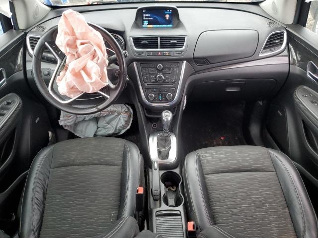  BUICK ENCORE 2016 Blue