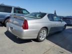 2006 Chevrolet Monte Carlo Lt   na sprzedaż w Sacramento, CA - Front End