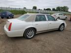 2011 Cadillac Dts Luxury Collection en Venta en Portland, MI - Front End