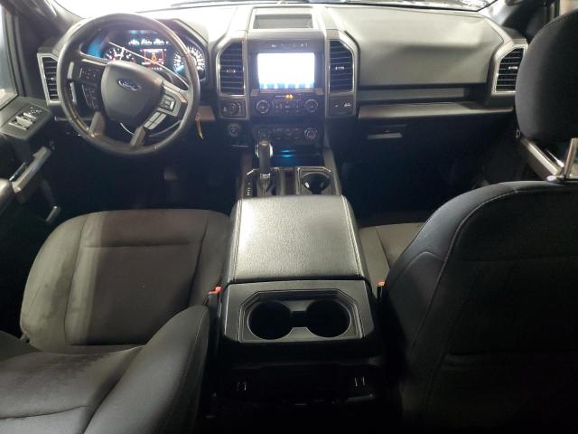  FORD F-150 2020 Белы