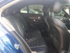 2018 MERCEDES-BENZ C 43 4MATIC AMG à vendre chez Copart ON - COOKSTOWN