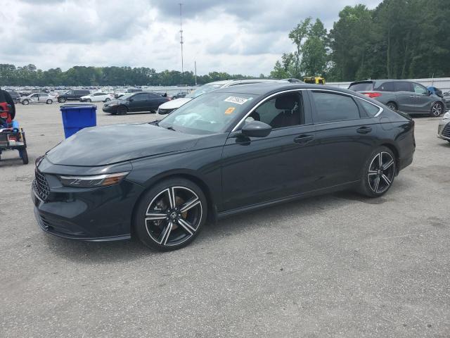HONDA ACCORD HYB 2024