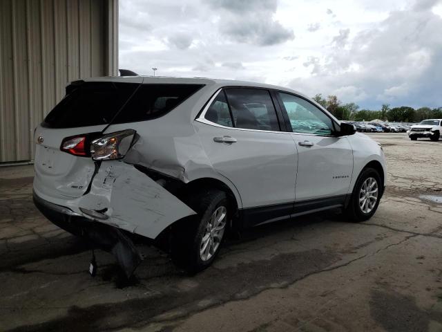  CHEVROLET EQUINOX 2019 Белый