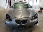 2004 Pontiac Grand Prix Gt на продаже в Avon, MN - Front End