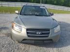 2008 Hyundai Santa Fe Se   продається в Gastonia, NC - Front End