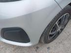 2014 PEUGEOT 108 ACTIVE for sale at Copart SANDWICH