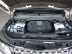 2017 LAND ROVER RANGE ROVER SPORT HSE   for sale at Copart AZ - PHOENIX