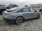 2023 Hyundai Ioniq 6 Limited for Sale in Mentone, CA - Front End