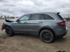2018 MERCEDES-BENZ GLC 300 4MATIC   à vendre chez Copart ON - LONDON