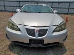 2005 Pontiac Grand Prix Gtp იყიდება Mercedes-ში, TX - Water/Flood