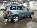 2010 Subaru Forester 2.5X Limited for Sale in Ham Lake, MN - Rear End