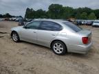 2002 Lexus Gs 300 იყიდება Conway-ში, AR - Side