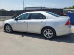 2012 Ford Fusion Se იყიდება Orlando-ში, FL - Minor Dent/Scratches