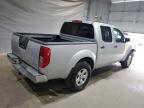 2011 Nissan Frontier S for Sale in Candia, NH - Front End